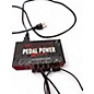 Used Voodoo Lab Pedal Power 2+ Power Supply