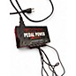 Used Voodoo Lab Pedal Power 2+ Power Supply