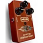 Used MXR M69 Prime Distortion Effect Pedal