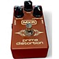Used MXR M69 Prime Distortion Effect Pedal