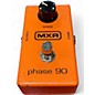 Used MXR M101 Phase 90 Effect Pedal