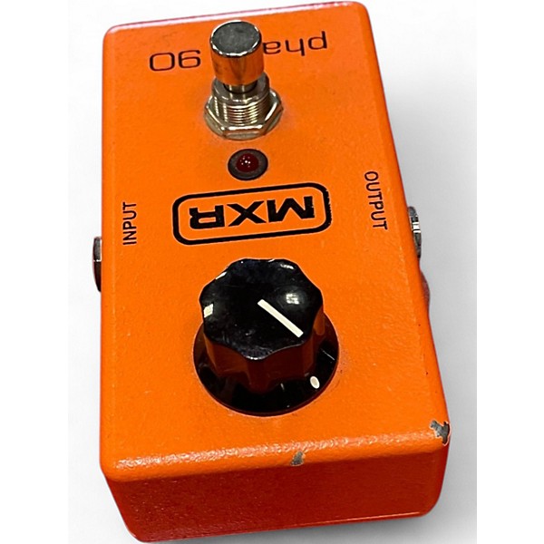 Used MXR M101 Phase 90 Effect Pedal