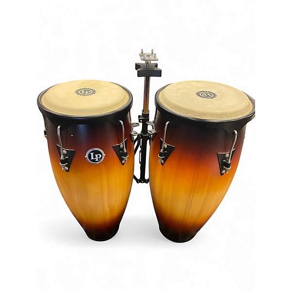 Used LP Aspire Djembe Djembe