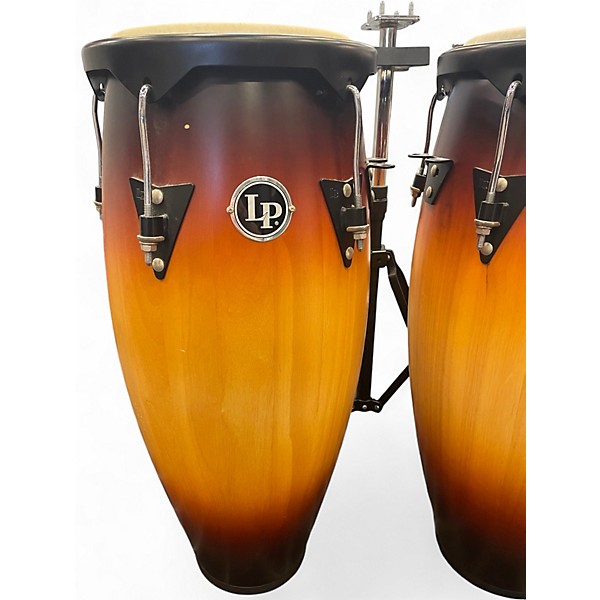 Used LP Aspire Djembe Djembe