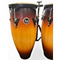 Used LP Aspire Djembe Djembe