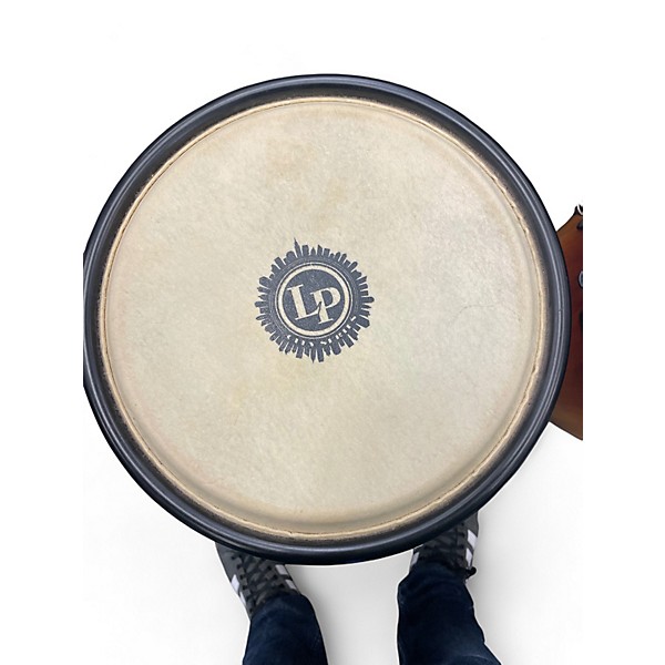 Used LP Aspire Djembe Djembe