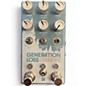 Used Chase Bliss GENERATION LOSS MKII Effect Pedal