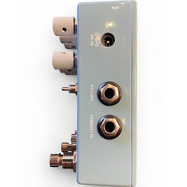 Used Chase Bliss GENERATION LOSS MKII Effect Pedal