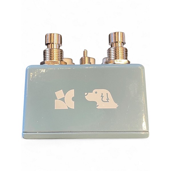 Used Chase Bliss GENERATION LOSS MKII Effect Pedal