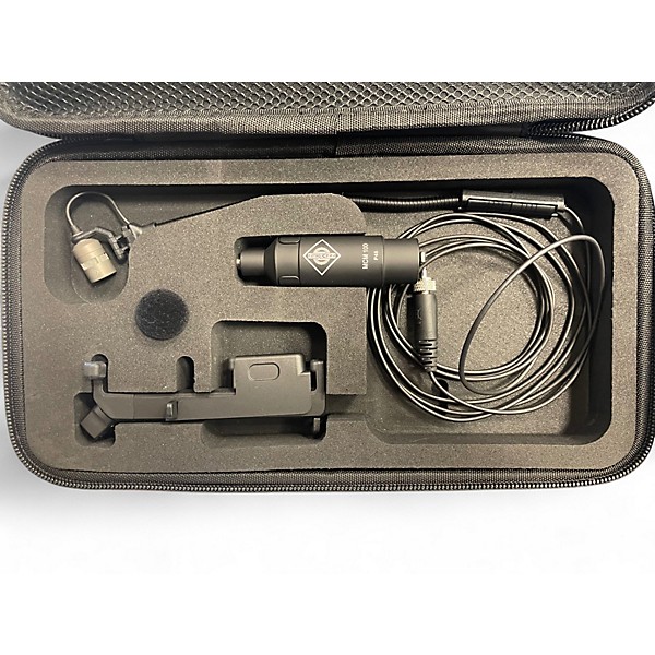 Used Neumann MCM 114 SET GUITAR Condenser Microphone