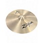 Used Zildjian 14in A Fast Crash Cymbal