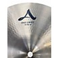 Used Zildjian 14in A Fast Crash Cymbal