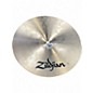 Used Zildjian 14in A Fast Crash Cymbal