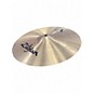 Used Zildjian 14in A Fast Crash Cymbal