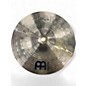 Used MEINL 10in HCS Splash Cymbal thumbnail