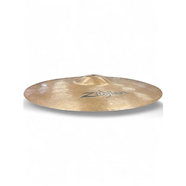 Used Zildjian 18in ZBT Crash Ride Cymbal