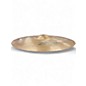 Used Zildjian 18in ZBT Crash Ride Cymbal