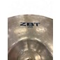 Used Zildjian 18in ZBT Crash Ride Cymbal