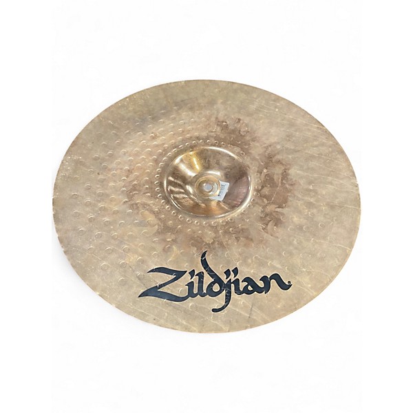 Used Zildjian 18in ZBT Crash Ride Cymbal