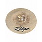 Used Zildjian 18in ZBT Crash Ride Cymbal
