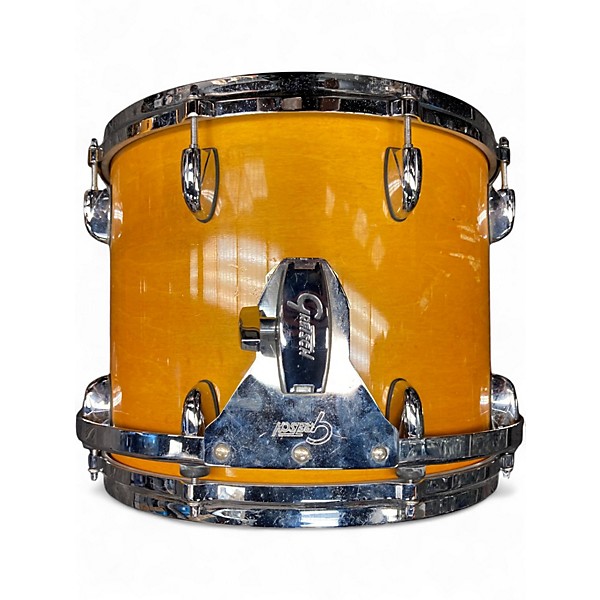 Used Gretsch Drums 5 Piece RENOWN MAPLE Natural Drum Kit
