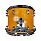 Used Gretsch Drums 5 Piece RENOWN MAPLE Natural Drum Kit