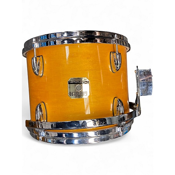Used Gretsch Drums 5 Piece RENOWN MAPLE Natural Drum Kit