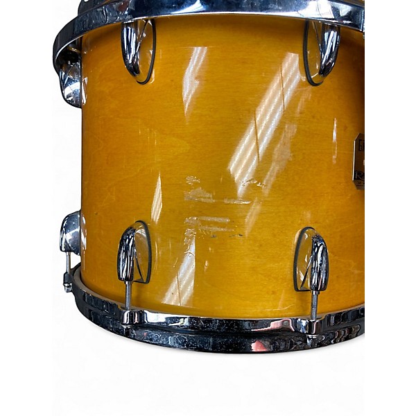 Used Gretsch Drums 5 Piece RENOWN MAPLE Natural Drum Kit