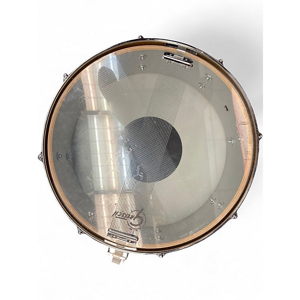 Used Gretsch Drums 5 Piece RENOWN MAPLE Natural Drum Kit