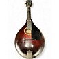 Vintage 1920s Gibson A4 Vintage Sunburst Mandolin thumbnail