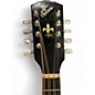 Vintage 1920s Gibson A4 Vintage Sunburst Mandolin