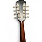 Vintage 1920s Gibson A4 Vintage Sunburst Mandolin