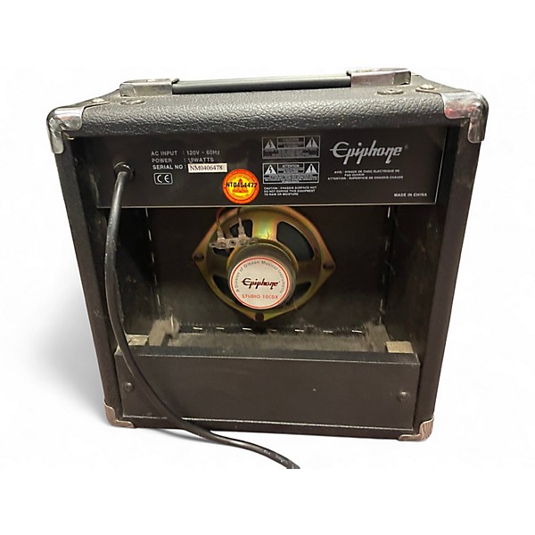 Used Epiphone Studio 10CDX Guitar Combo Amp