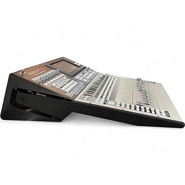 Used PreSonus Studio Live 32.4.2 Digital Mixer