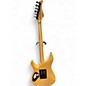 Used Schecter Guitar Research REAPER 6FR Infernoburst Solid Body Electric Guitar