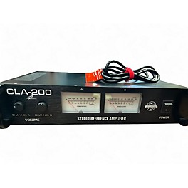 Used Avantone Cla-200 Power Amp
