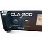 Used Avantone Cla-200 Power Amp