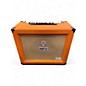 Used Orange Amplifiers CR60C Crush Pro 60W 1x12 Guitar Combo Amp thumbnail
