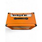 Used Orange Amplifiers CR60C Crush Pro 60W 1x12 Guitar Combo Amp