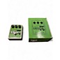 Used Electro-Harmonix Big Muff Bass Distortion Bass Effect Pedal thumbnail