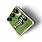 Used Electro-Harmonix Big Muff Bass Distortion Bass Effect Pedal