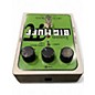 Used Electro-Harmonix Big Muff Bass Distortion Bass Effect Pedal