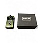 Used MXR Carbon Copy Effect Pedal thumbnail