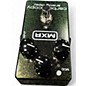 Used MXR Carbon Copy Effect Pedal