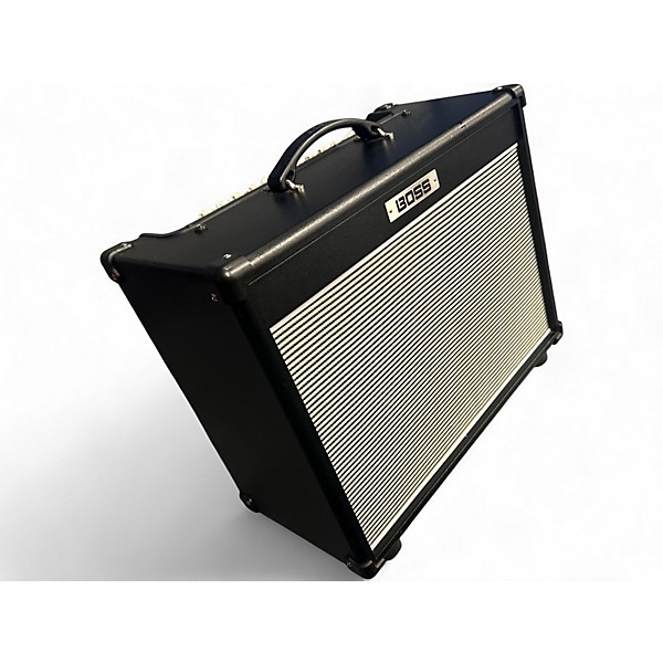 Used BOSS Nextone Stage 40W 1x12 Guitar Combo Amp