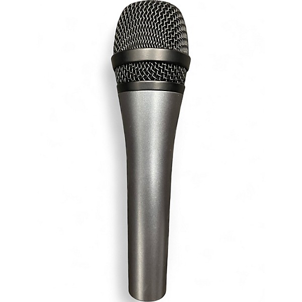 Used Sennheiser E835 Dynamic Microphone