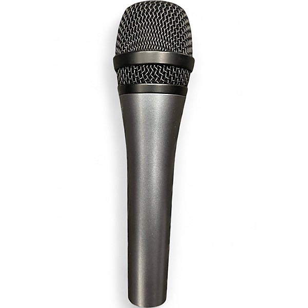 Used Sennheiser E835 Dynamic Microphone