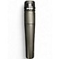 Used Shure SM57LC Dynamic Microphone thumbnail