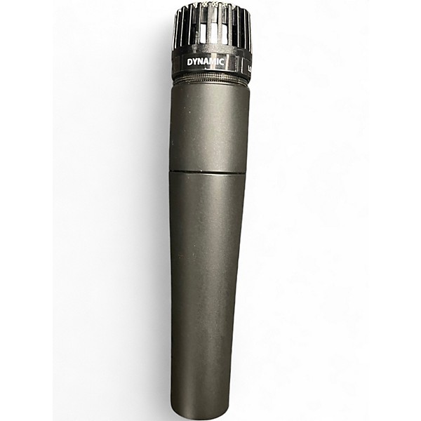 Used Shure SM57LC Dynamic Microphone