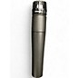 Used Shure SM57LC Dynamic Microphone